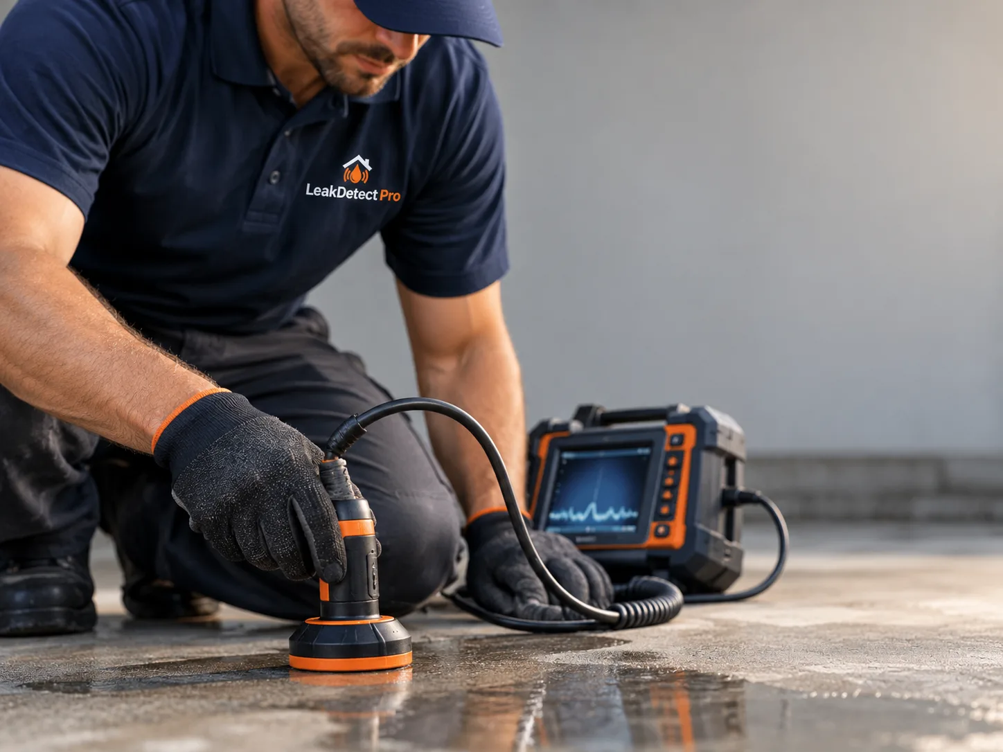 Flat Roof Analysis in Nocatee, FL